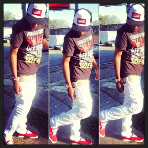 Real young thug out here fwm 
#{SmokeOnDeck}