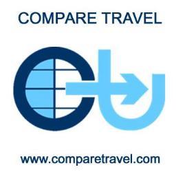 CompareTravelX's profile picture. We are providing over 26 years of service to travel agents, International wholesale airfares, Domestic Tickets, Tour Packages.