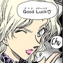 Sharon Vineyard - @VermouthTH_bot - Twitter