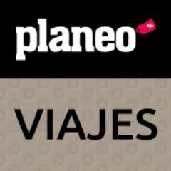 PlaneoViajes's profile picture. Planeo selecciona cada día ofertas únicas de viajes nacionales e internacionales y muchísimos más planes. ¡Apúntate!