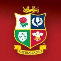 BritishIrishLionsfan (@britishirishlio) 's Twitter Profile
