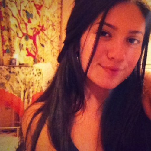 chantilllly's profile picture. W.W.B.D