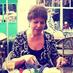 Remine Alberts (@reminealberts) Twitter profile photo