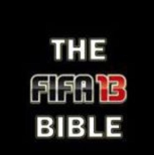For the LADs who play fifa with a passion