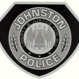 Official twitter site for the Johnston Police Department, Iowa.