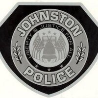 Johnston Police Department - Iowa(@Johnston_PD) 's Twitter Profile Photo