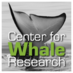Whale Research (@cwrorcas) Twitter profile photo Whale Research (@cwrorcas) Twitter profile photo