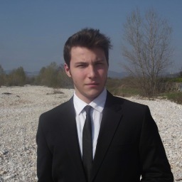 QuelloelAltro's profile picture. Beh,che dire di me, sono un aspirante chef con l hobby per la Radio e il Cinema!   Well, what about me, I'm an aspiring chef with the hobby for Radio and Cinema