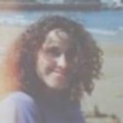 Sóc entusiasta i lluitdora, m'agrada treballar en temes ambientals.