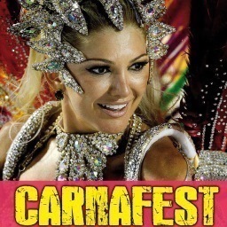 Summer Carnaval Rotterdam.
One Love.