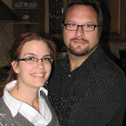 ruth_vh's profile picture. Christian, married, mother, nerd