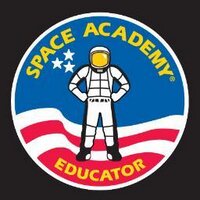 Space Camp Education(@SpaceCampEdu) 's Twitter Profile Photo