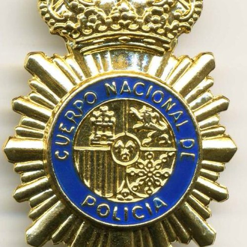 Página para opositores del Cuerpo Nacional de Policía en la que se da información actualizada de todas las novedades del proceso selectivo y otras noticias