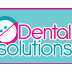 Dentalsoluts's profile picture. Soluciones Dentales con avanzada tecnología.