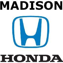 #TeamFollowBack #MadisonNJ #Honda #HondaDealer #NewJersey