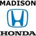 Madison Honda (@madisonhonda) Twitter profile photo Madison Honda (@madisonhonda) Twitter profile photo