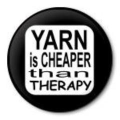 inskein's profile picture. The best selection of eco-friendly yarns in San Antonio!