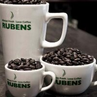Rubens Coffee (@rubenscoffee) 's Twitter Profile