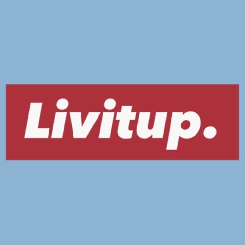 Livitup_Creativ's profile picture. A creative experiment where I name the rules and you name the shirt design. No catch, I simply want to build up exposure and my portfolio. #3Words #livitup