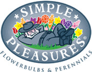 Simply the Best - We're the largest assortment of Flowerbulbs & Perennials in the industry!