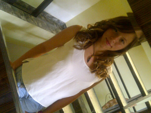Amo ser como soy♥