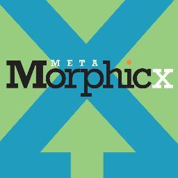 MetaMorphicx's profile picture. We work to merge branding, design, and business development into a system that is aligned with our client’s vision and passion.