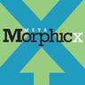 MetaMorphicx's profile picture. We work to merge branding, design, and business development into a system that is aligned with our client’s vision and passion.