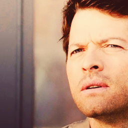 My name is Castiel and I'm- ..or was, a warrior of God. ...I ask for forgiveness for my actions and what they have caused. ..perhaps pie will help.