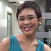 TriciaZafra (@tricia_zafra) 's Twitter Profile