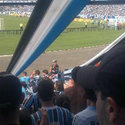 Soy Gremio