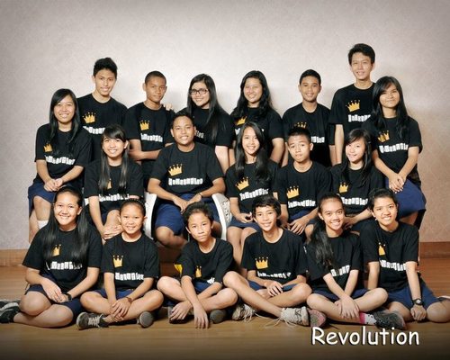 RevolutionPaset's profile picture. Account resmi Revolution Paset ANGKATAN 2012/2013. Kami  bertemu bukan karna kebetulan, kami bertemu karna Tuhan sudah merencanakan ini semua untuk kami.
