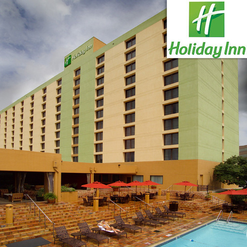 HolidayInnSA's profile picture. 