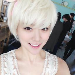 YesItsRPlayer ('-'/\) 93Line [6/6 Hello Venus] Do you want some tea?