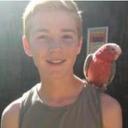 Ginger joseph  - @gingy13lawrence - Twitter