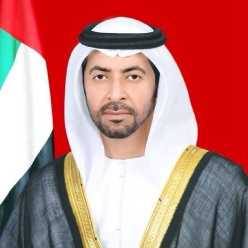 حساب تويتر الرسمي لأخبار سمو الشيخ حمدان بن زايد آل نهيان
The official twitter account for the news of HH Hamdan bin Zayed Al Nahyan