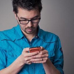 ryantoyota's profile picture. Graphic designer and video editor. Big fan of music and film. Typography nerd.