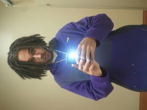 Money Getting Nigga