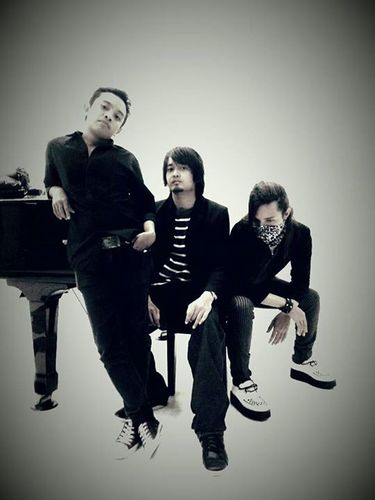 gensekii's profile picture. Asian Rock / Pop