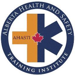 AHASTI_TRAINING's profile picture. We are Calgary and Red Deer’s First Aid and EMS Training Specialists. #CPR #firstaid #ems