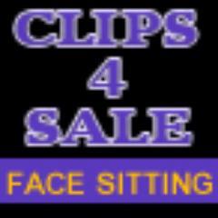 C4SFacesitting's profile picture. The #1 Downloadable Clip Site on the Net! Buy & sell the highest quality Face Sitting clips online! http://t.co/qk7khF7Npe