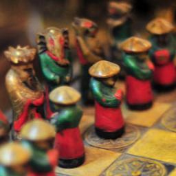 MRichmond2013's profile picture. 