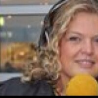 Cecilia Läckberg (@lackberg) 's Twitter Profile