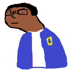 I mostly just sweg all day