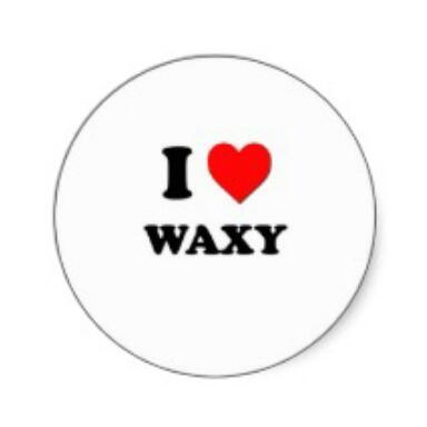 i give all the news about the waxy couples :)