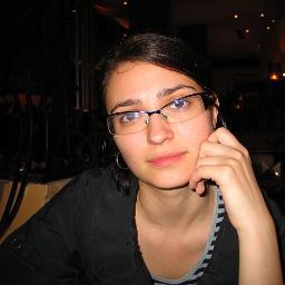 K___Irina's profile picture. 