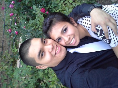Love to dance