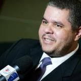 Advogado Trabalhista, Professor de Direito do Trabalho, Direitor da OAB/MG, Presidente da ABRAT