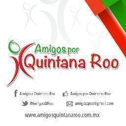 Somos un grupo de jóvenes quintanarroenses interesados en contribuir activamente en el desarrollo y mejoramiento de la calidad de vida de nuestro Estado.