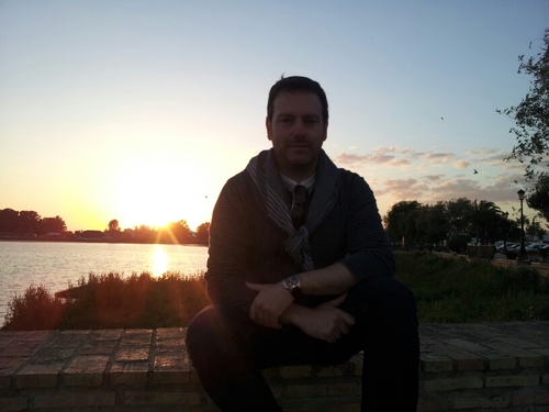 JoseMariaTron Profile Picture