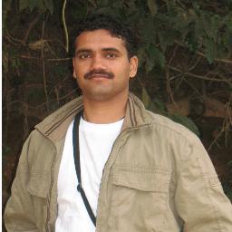 Civil Engineer with Special Interest in Indology. Entrepreneur for last more than 20 Yrs. Changing the way residential and commercial spaces look and behave.